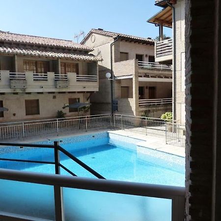 Cazorla Paraiso I, Arroyo Frio Buitenkant foto