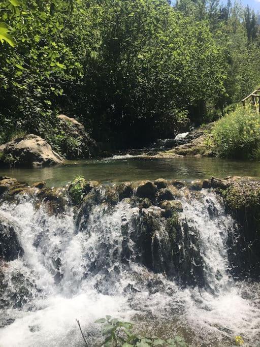 Cazorla Paraiso I, Arroyo Frio Buitenkant foto