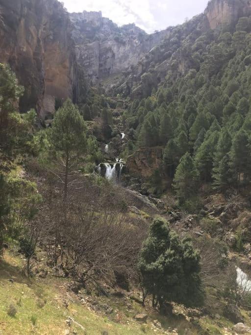 Cazorla Paraiso I, Arroyo Frio Buitenkant foto