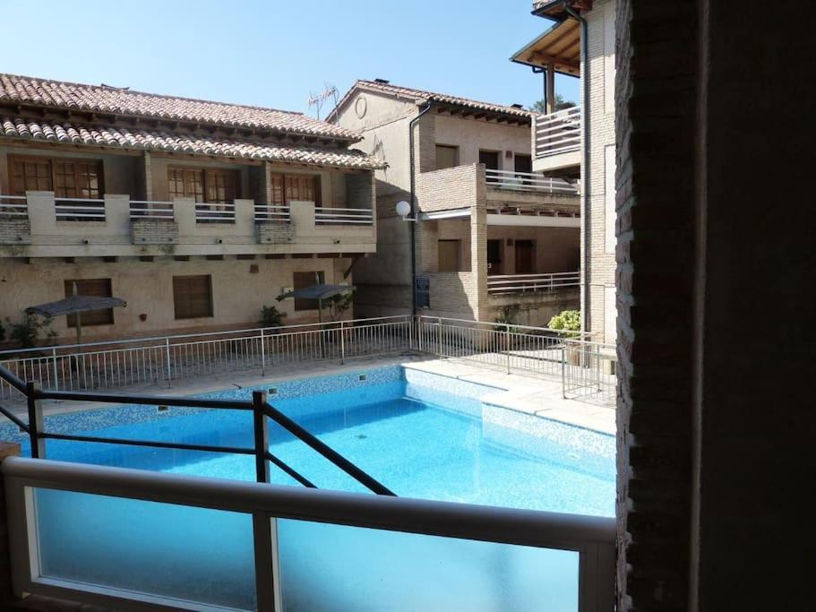 Cazorla Paraiso I, Arroyo Frio Buitenkant foto
